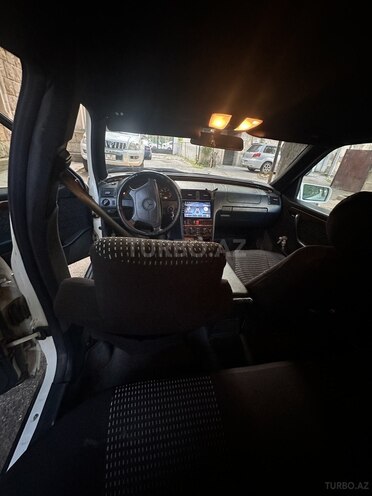 Mercedes C 220 d 1994, 370,000 km - 2.2 l - Bakı