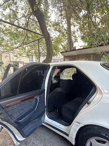 Mercedes C 220 d 1994, 370,000 km - 2.2 l - Bakı