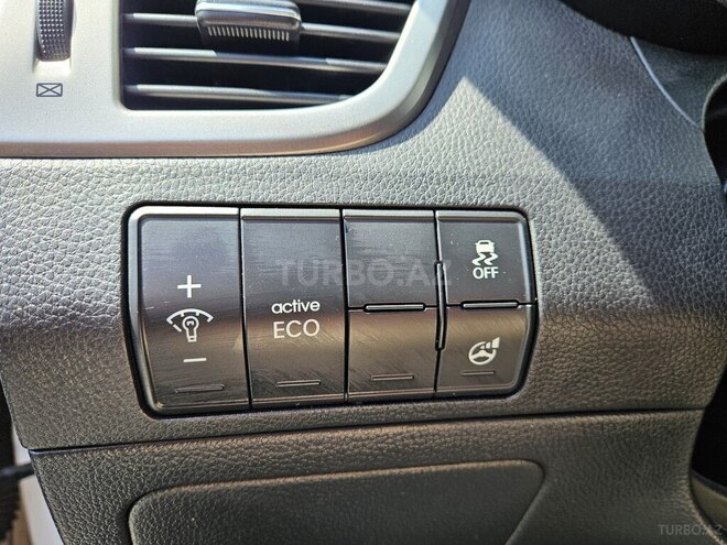 Hyundai i30 2012, 169,000 km - 1.6 l - Bakı