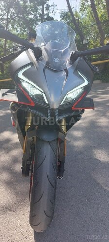 CFMOTO 450 SR-S-1