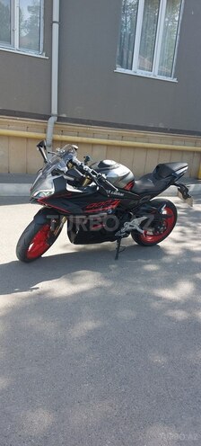 CFMOTO 450 SR-S-5