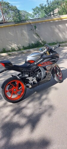 CFMOTO 450 SR-S-6