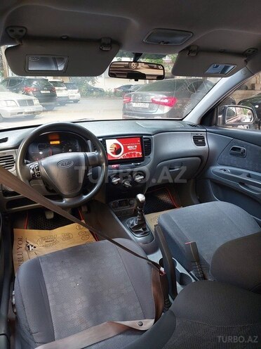 Kia Rio 2008, 247,543 km - 1.5 l - Bakı