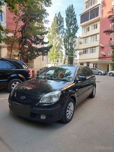 Kia Rio 2008, 247,543 km - 1.5 l - Bakı