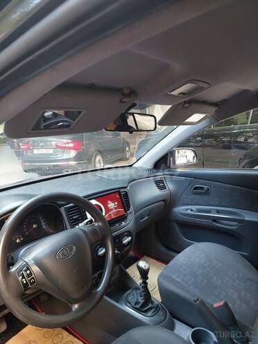 Kia Rio 2008, 247,543 km - 1.5 l - Bakı