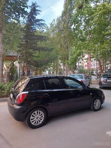 Kia Rio 2008, 247,543 km - 1.5 l - Bakı
