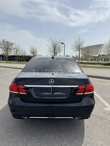 Mercedes E 220 d 2013, 380,000 km - 2.2 l - Bakı