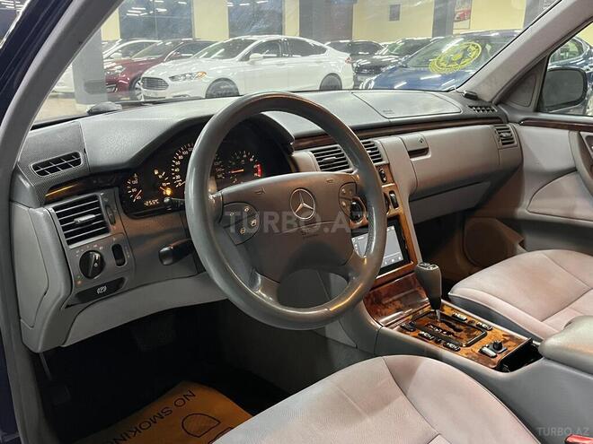 Mercedes E 280 2000, 385,000 km - 2.8 л - Bakı