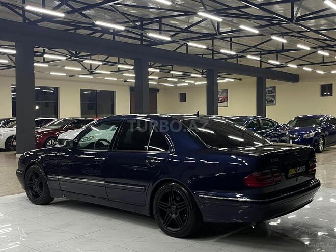 Mercedes E 280 2000, 385,000 km - 2.8 л - Bakı