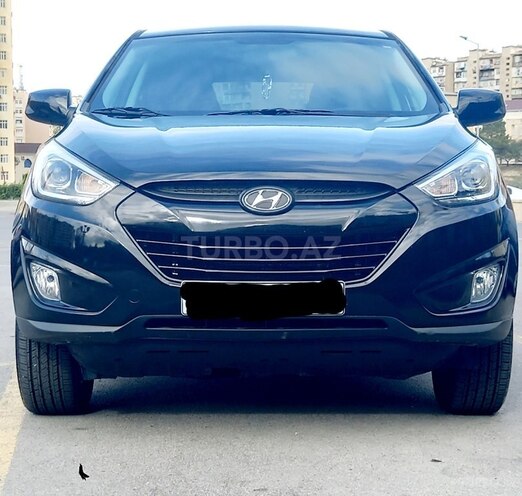 Hyundai Tucson 2015, 95,000 km - 2.0 л - Bakı