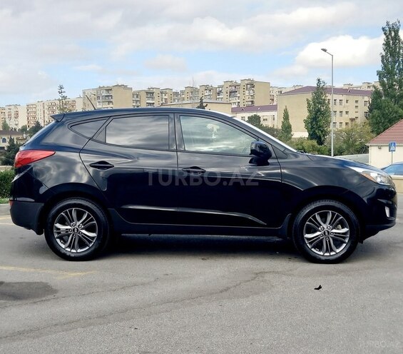 Hyundai Tucson 2015, 95,000 km - 2.0 л - Bakı
