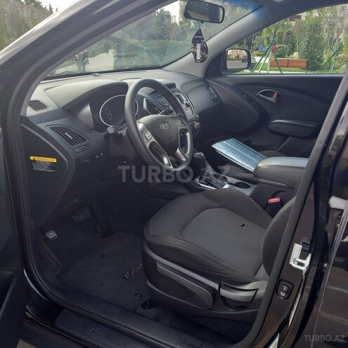 Hyundai Tucson 2015, 95,000 km - 2.0 л - Bakı