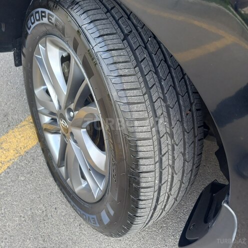 Hyundai Tucson 2015, 95,000 km - 2.0 л - Bakı