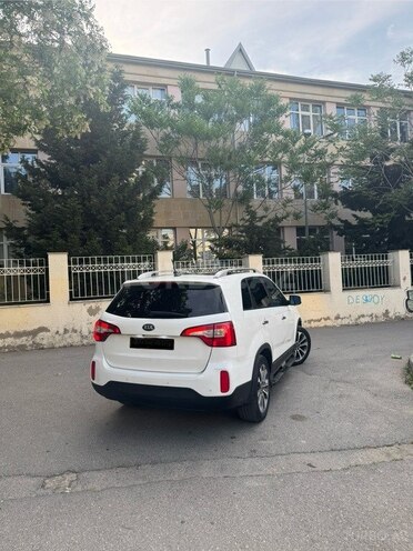 Kia Sorento 2013, 253,000 km - 2.0 l - Bakı