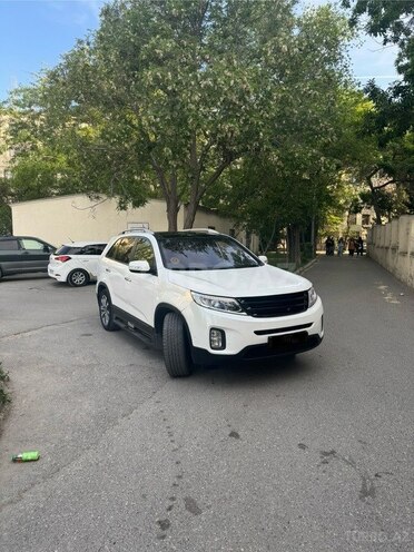 Kia Sorento 2013, 253,000 km - 2.0 l - Bakı
