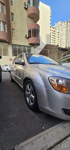 Kia Cerato 2008, 198,000 km - 2.0 l - Bakı