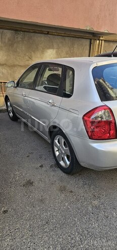 Kia Cerato 2008, 198,000 km - 2.0 l - Bakı