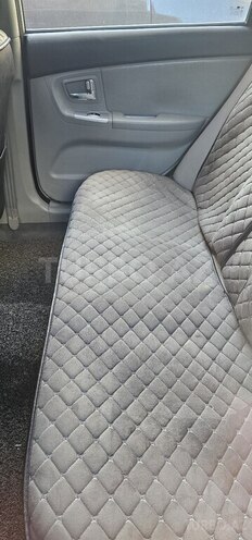 Kia Cerato 2008, 198,000 km - 2.0 l - Bakı