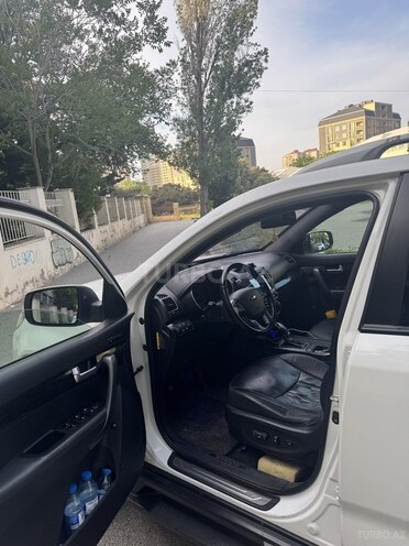 Kia Sorento 2013, 253,000 km - 2.0 l - Bakı