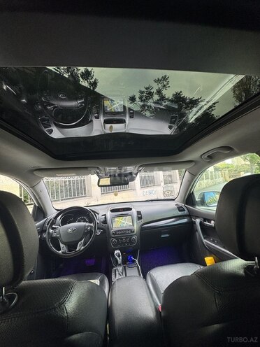 Kia Sorento 2013, 253,000 km - 2.0 l - Bakı