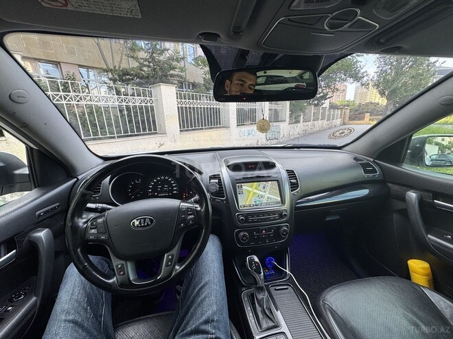 Kia Sorento 2013, 253,000 km - 2.0 l - Bakı