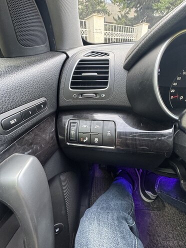 Kia Sorento 2013, 253,000 km - 2.0 l - Bakı