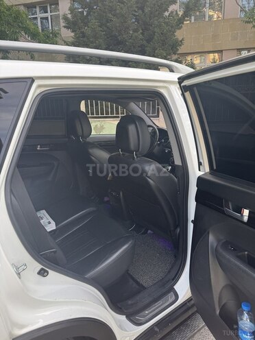 Kia Sorento 2013, 253,000 km - 2.0 l - Bakı