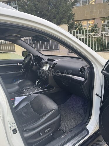 Kia Sorento 2013, 253,000 km - 2.0 l - Bakı