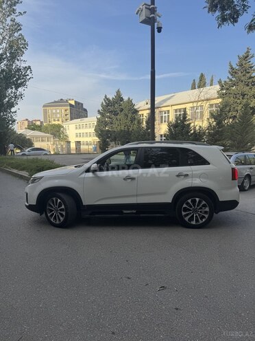 Kia Sorento 2013, 253,000 km - 2.0 l - Bakı