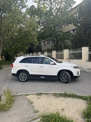 Kia Sorento 2013, 253,000 km - 2.0 l - Bakı