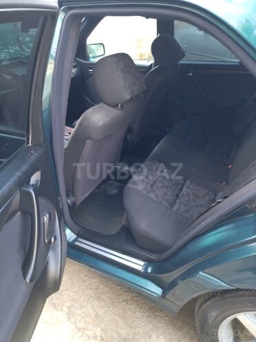 Mercedes C 180 1998, 419,000 km - 1.8 l - Gəncə