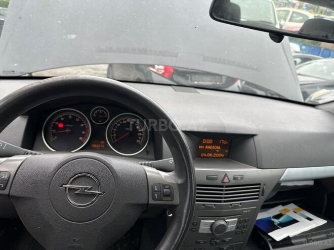 Opel Astra 2004, 350,000 km - 1.4 л - Sumqayıt