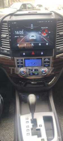 Hyundai Santa Fe 2010, 73,000 km - 2.0 l - Bakı