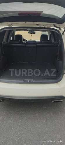 Hyundai Santa Fe 2010, 73,000 km - 2.0 l - Bakı