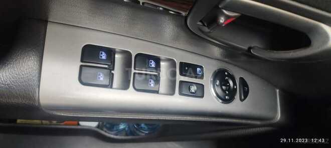 Hyundai Santa Fe 2010, 73,000 km - 2.0 l - Bakı