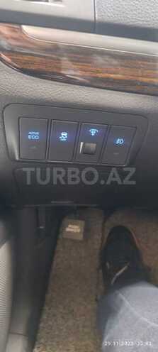 Hyundai Santa Fe 2010, 73,000 km - 2.0 l - Bakı