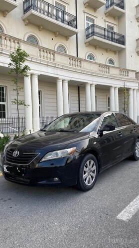 Toyota Camry 2006, 440,000 km - 2.4 л - Bakı