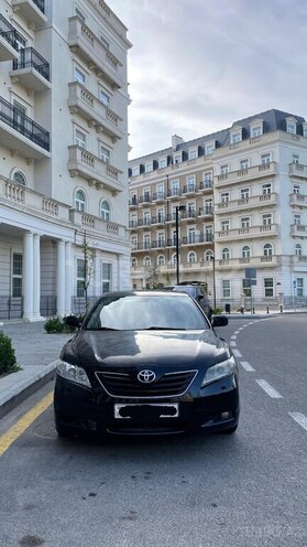 Toyota Camry 2006, 440,000 km - 2.4 л - Bakı