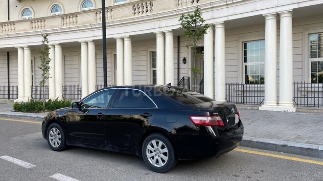 Toyota Camry 2006, 440,000 km - 2.4 л - Bakı