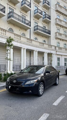 Toyota Camry 2006, 440,000 km - 2.4 л - Bakı