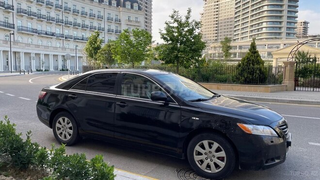 Toyota Camry 2006, 440,000 km - 2.4 л - Bakı