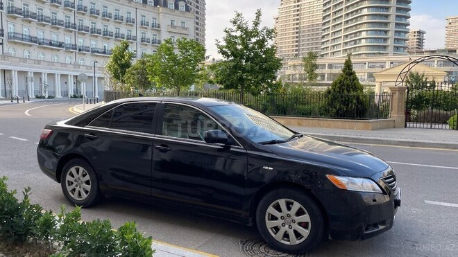 Toyota Camry 2006, 440,000 km - 2.4 л - Bakı