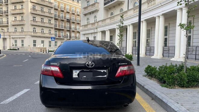 Toyota Camry 2006, 440,000 km - 2.4 л - Bakı