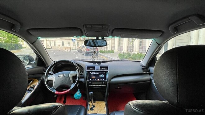 Toyota Camry 2006, 440,000 km - 2.4 л - Bakı