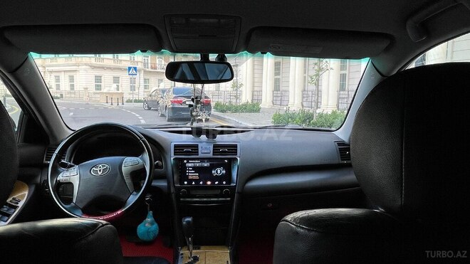 Toyota Camry 2006, 440,000 km - 2.4 л - Bakı