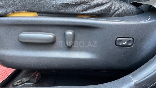Toyota Camry 2006, 440,000 km - 2.4 л - Bakı