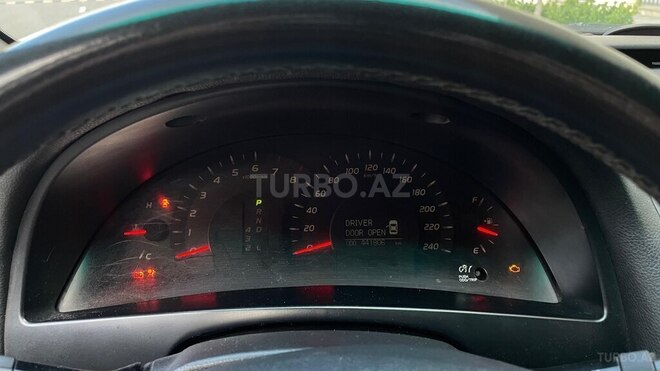 Toyota Camry 2006, 440,000 km - 2.4 л - Bakı