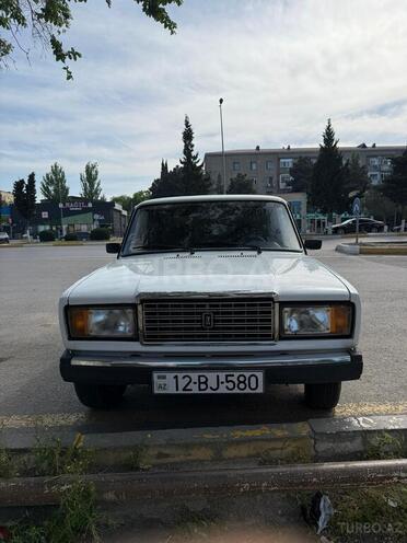LADA (VAZ) 2107 2008, 78,500 km - 1.6 л - Sumqayıt