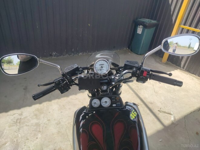 Yamaha  2006, 69,000 km - 1.2 l - Bakı