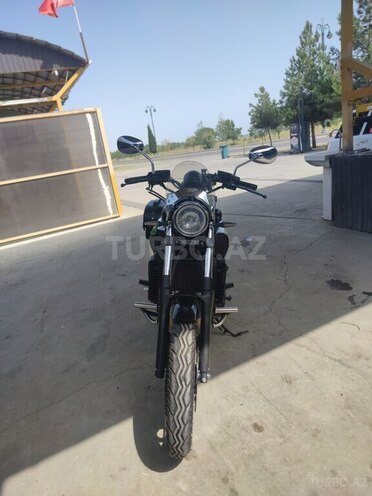 Yamaha  2006, 69,000 km - 1.2 l - Bakı